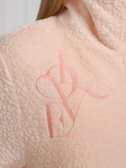 VIOTEX Халат Лео-1 из велсофта - Виотекс фото 6