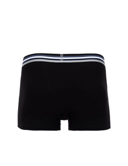 Черный низ нижнего белья - Cacharel фото 5