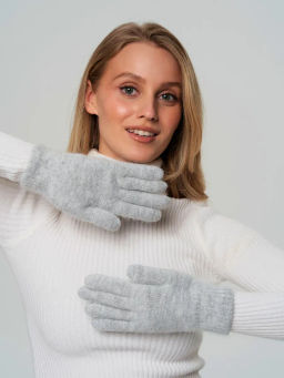 МЭГ перчатки женские