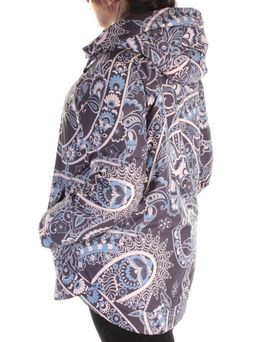 H9259 LILAC Куртка демисезонная женская MARIA (100 гр.синтепона)