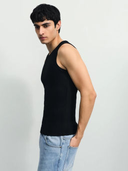 Базовая майка / Zarina  фото 4