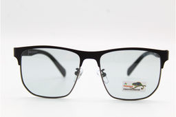 Солнцезащитные очки POMILED (Polarized) (хамелеон,пластик) 08820 54-20-138 С2-55 с мешочком