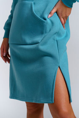 Омега платье