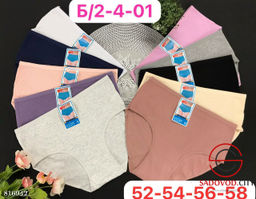 Трусики женские упаковка 5 шт. - Bruno фото 2