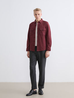 Regular Fit Erkek G?mlek