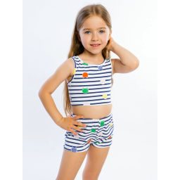 Комплект кулирка лайкра 7013100202 - Youlala фото 19