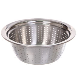 Набор посуды 3предмета (Дуршлаг,миска, терка,)