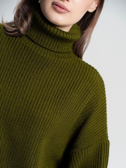 Водолазка женская - Esenia фото 32