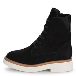 Ботинки женские