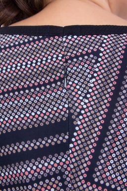 Платье П5-2791/4 - Wisell фото 14