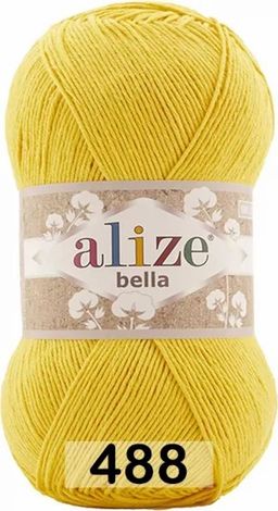 BELLA 100 - Alize фото 23