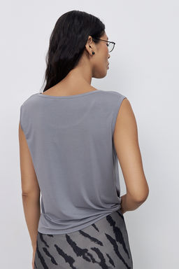 70285 Джемпер - Eliseeva olesya фото 6