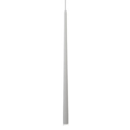 Светильник подвесной «Титан» LED 5 Вт 4000К белый 2.8×2.8×60-160 см