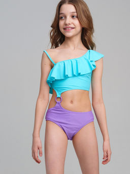 12521186 Купальник для девочек