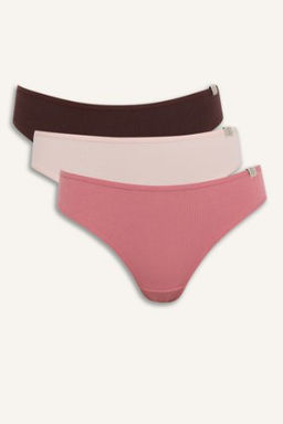 Fall in Love Ribana 3lu Ask?l? Slip Kulot