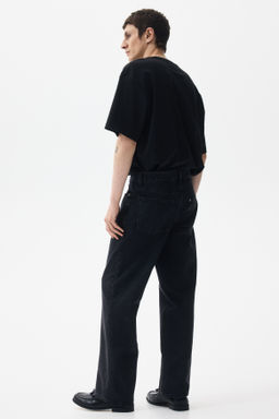Relaxed Jeans - H&m фото 9
