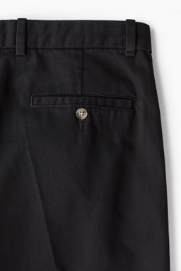 Chinos con raya Regular Fit - H&m фото 3