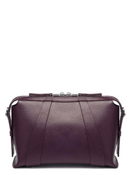 Сумка ELEGANZZA ZG-23183 grape  фото 3