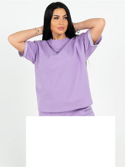 Кофта от костюма "Павер" сирень