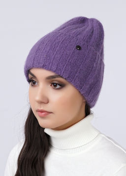 Шапка женская