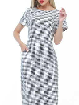 Платье Хочется волшебства, хит - Dstrend фото 8