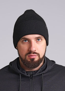 Шапка мужская