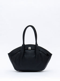 Сумка 2346-2Y black  Polina&Eiterou