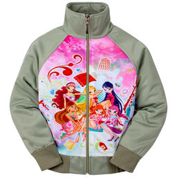 Костюм для девочки Winx