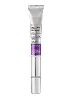 VT Cosmetics Массажный лифтинг-крем для век с микроиглами / Reedle Shot Lifting Eye Cream, 15 мл
