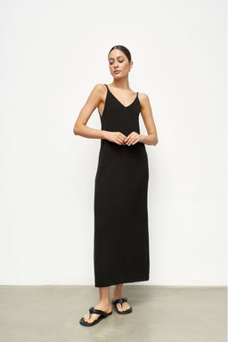 Платье Cotton Black