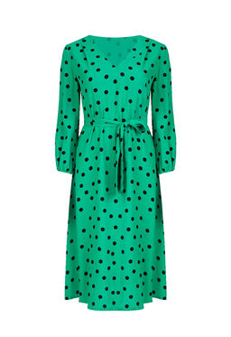 5-2876-4890-57 Платье, 91 - Serginnetti фото 6