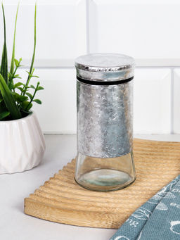 Емкость для специй / SIL-052 /уп 144/ - ГалеонТрейд фото 2