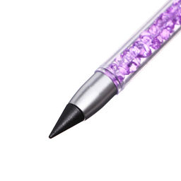 Цена за 12 шт. Карандаш вечный, чернографитный Принцесса, МИКС - Calligrata фото 6