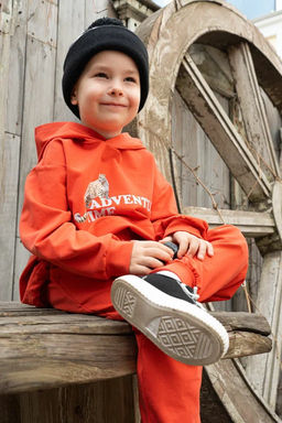 Джемпер мал. О36698 - Карамелли фото 7