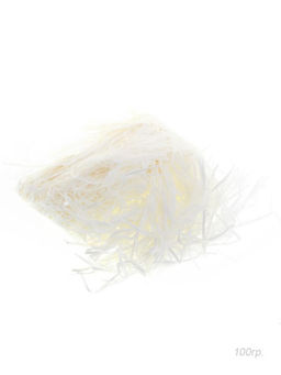 Бумажный наполнитель 100 г / GT674377 /уп 1/белый Бумажный наполнитель 100 г / GT674377 /уп 1/белый