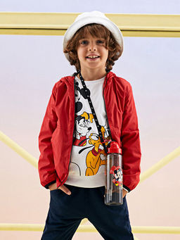 Okulun Favorisi E?lenceli Lisans Bask?l? Ti??rt?m