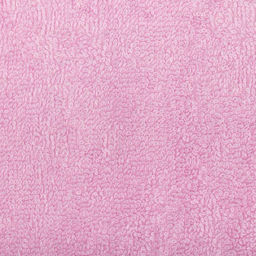 Полотенце махровое «Экономь и Я», 70×130 см, хлопок 100%, розовое