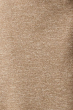 TRENDYOLMILLA Antrasit Yuksek Bel Klos Form Yumos Orme Etek TWOAW24ET00249  фото 3