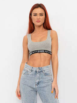 Топ бельевой (набор) 3PK BRALETTE / Lee Cooper  фото 2