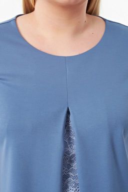 Платье П3-3973/11 - Wisell фото 10