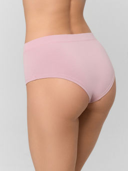 Цена за 2 штуки! Трусы шорты женские в наборе, 3 шт - Mark formelle фото 4