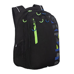 RU-638-3 Рюкзак - Grizzly фото 22