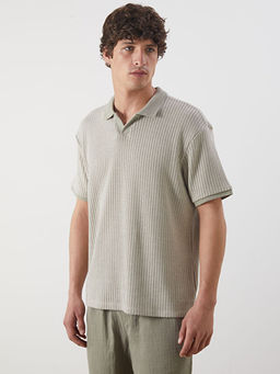 Polo Yaka Erkek Ti??rt