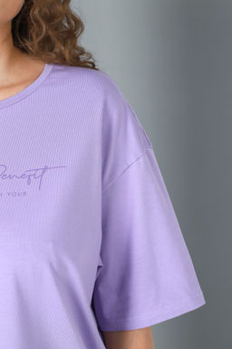 VIOTEX Футболка Клио из хлопка с лайкрой - Виотекс фото 46