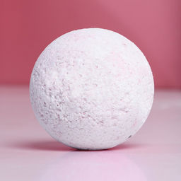 Цена за 2 шт. Бомбочка для ванны ЧИСТОЕ СЧАСТЬЕ 8 Марта!, 120 г, аромат лаванды  фото 3