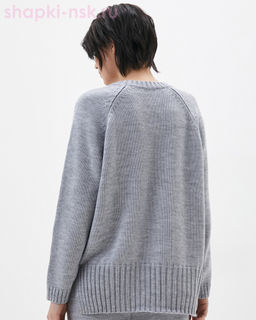 12449 MWJ Джемпер женский (S-XL)