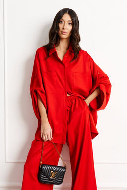 Комплект 2-ух предметный А4181 - Annete фото 3