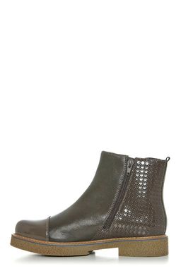 Ботинки ЛЕЛЬ - Zebra фото 2