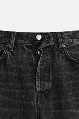 STRAIGHT FIT JEANS - Zara фото 8