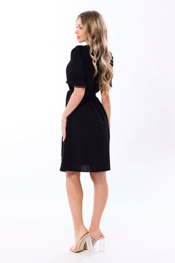 Платье Golden Valley 44172 черный  фото 3